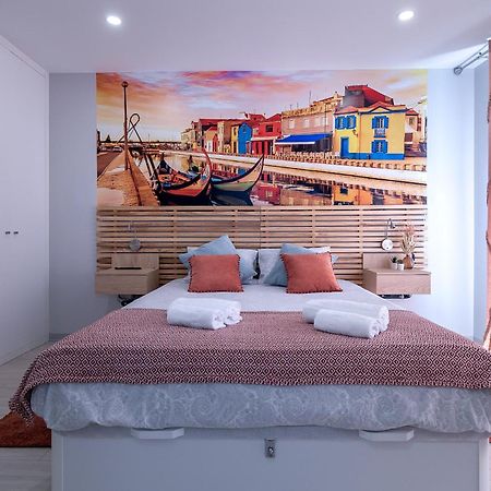 Casita Sao Goncalinho By Home Sweet Home Aveiro Eksteriør bilde