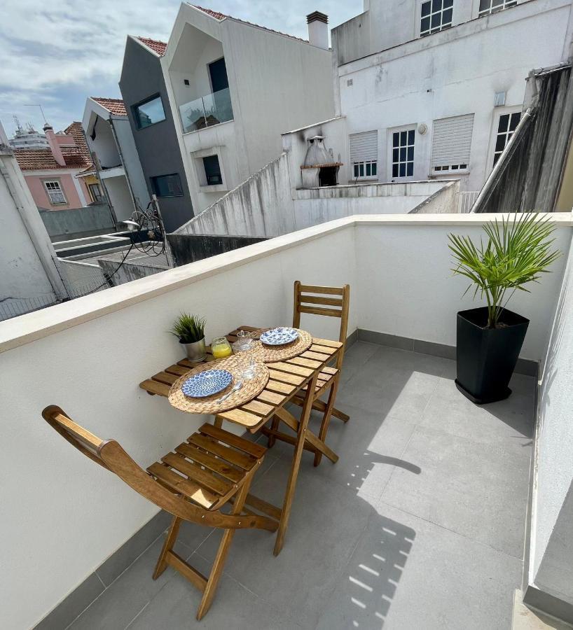 Casita Sao Goncalinho By Home Sweet Home Aveiro Eksteriør bilde