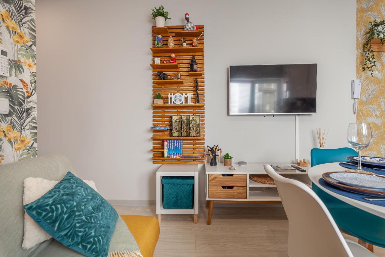 Casita Sao Goncalinho By Home Sweet Home Aveiro Eksteriør bilde