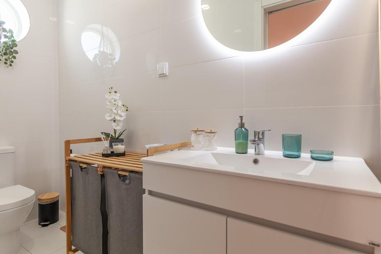 Casita Sao Goncalinho By Home Sweet Home Aveiro Eksteriør bilde