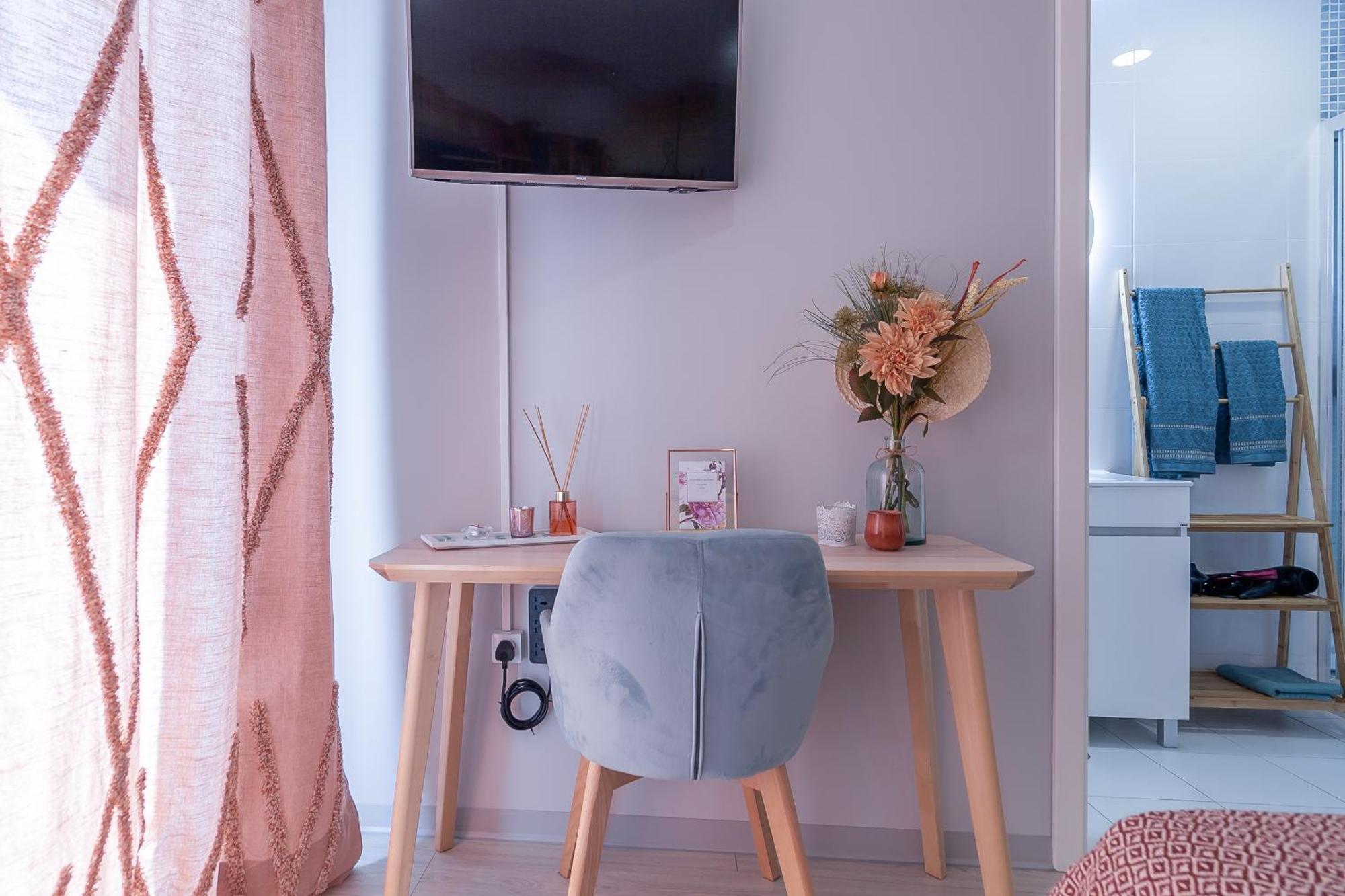 Casita Sao Goncalinho By Home Sweet Home Aveiro Eksteriør bilde