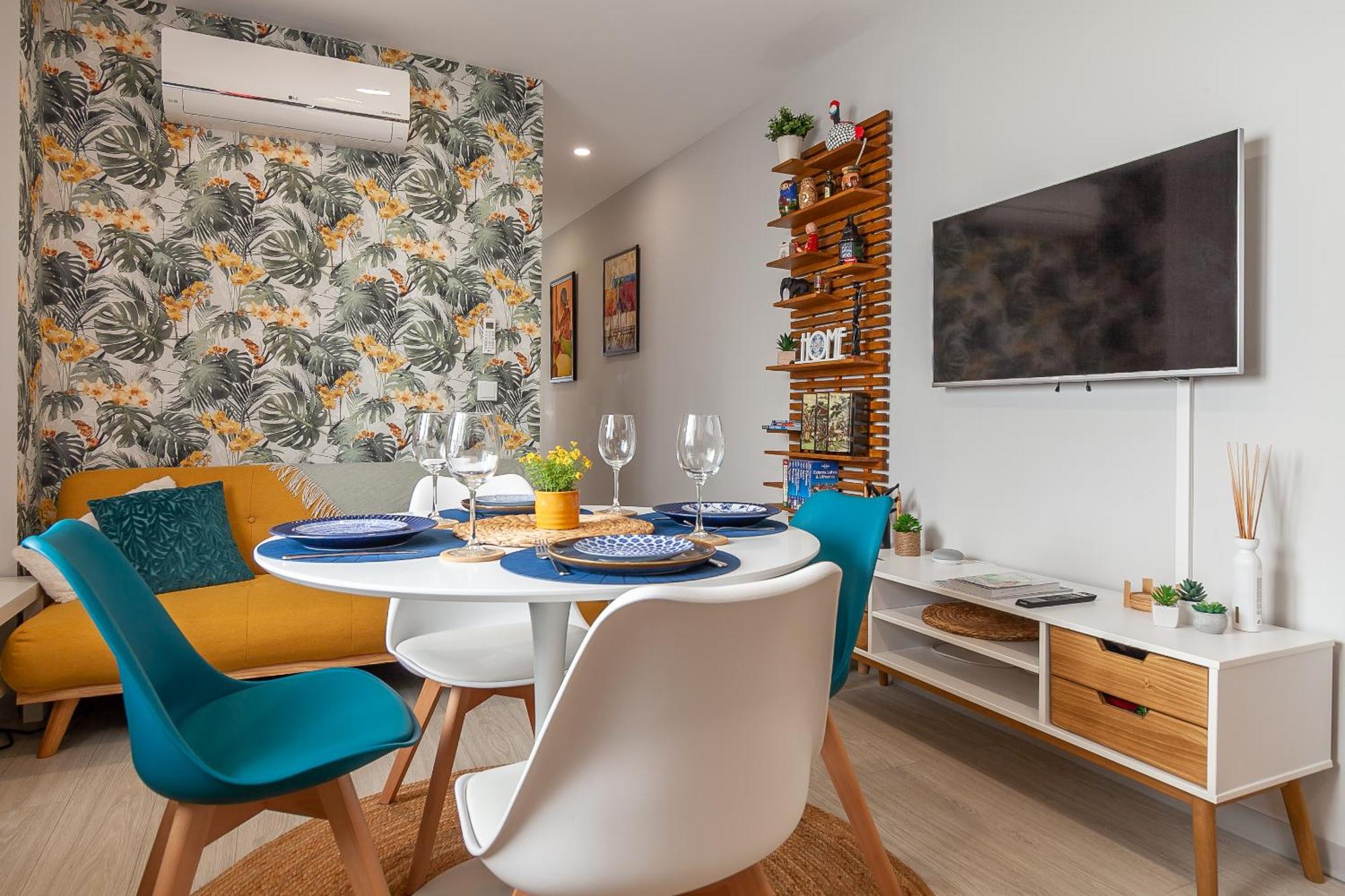 Casita Sao Goncalinho By Home Sweet Home Aveiro Eksteriør bilde