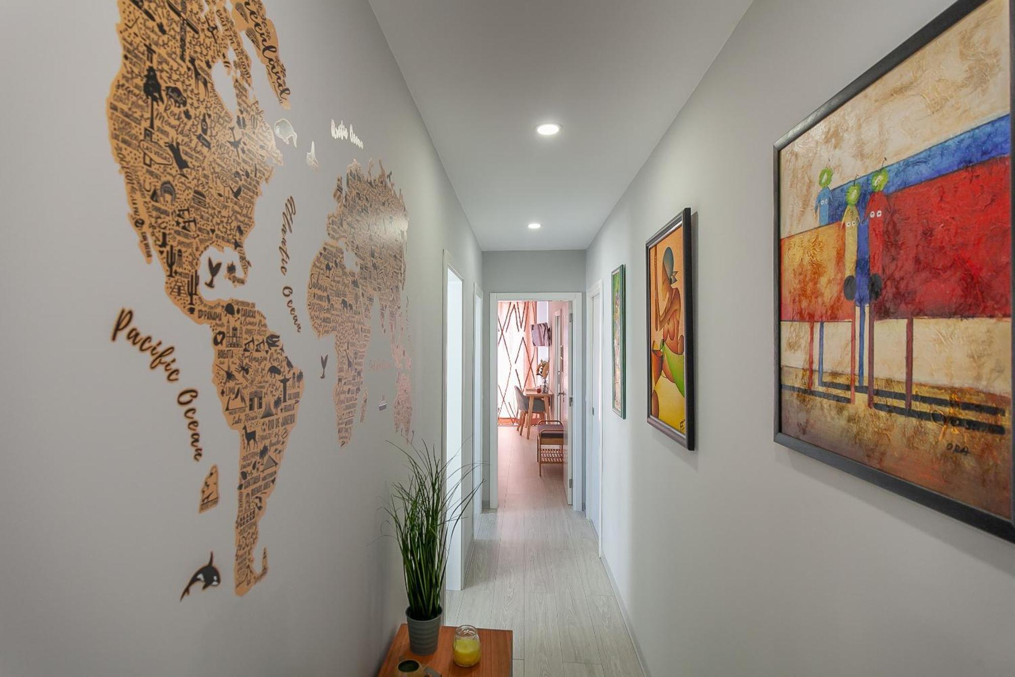 Casita Sao Goncalinho By Home Sweet Home Aveiro Eksteriør bilde