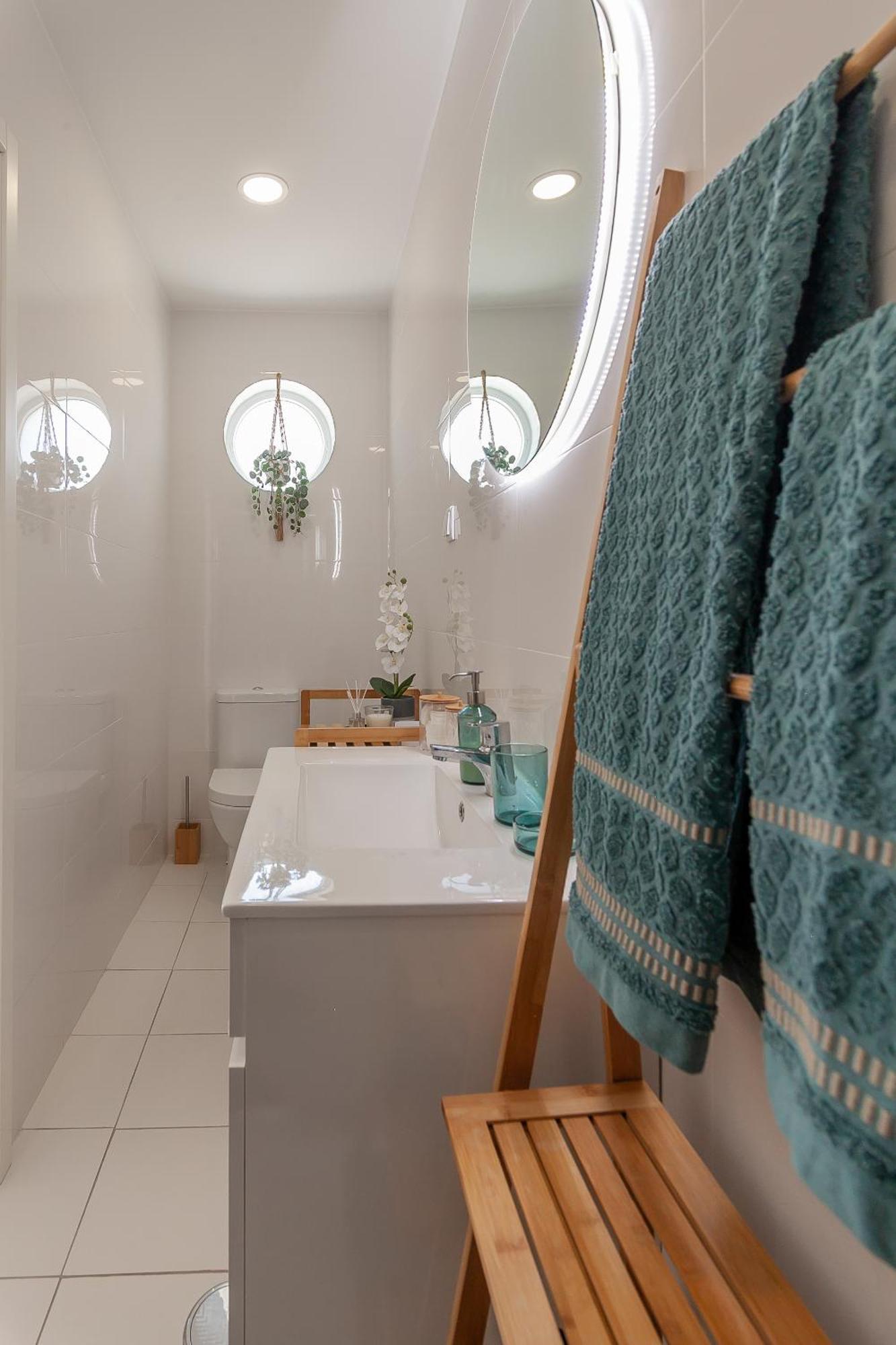 Casita Sao Goncalinho By Home Sweet Home Aveiro Eksteriør bilde