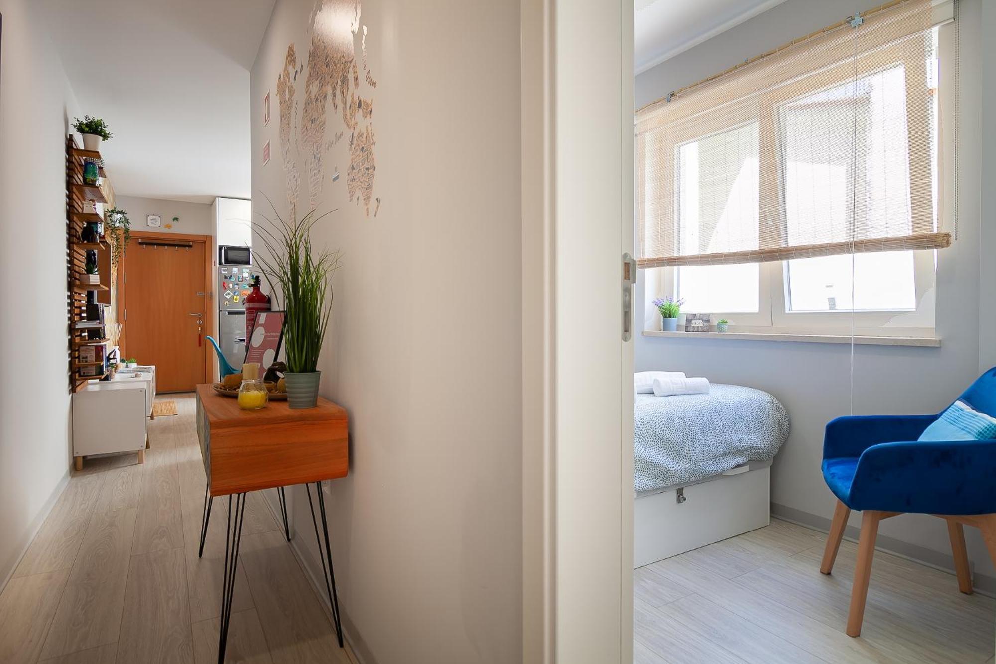 Casita Sao Goncalinho By Home Sweet Home Aveiro Eksteriør bilde