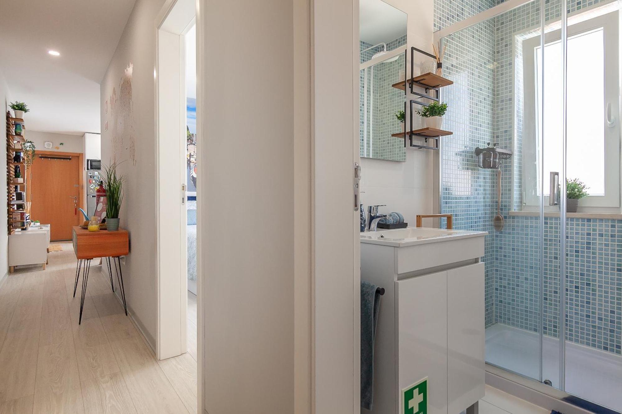 Casita Sao Goncalinho By Home Sweet Home Aveiro Eksteriør bilde