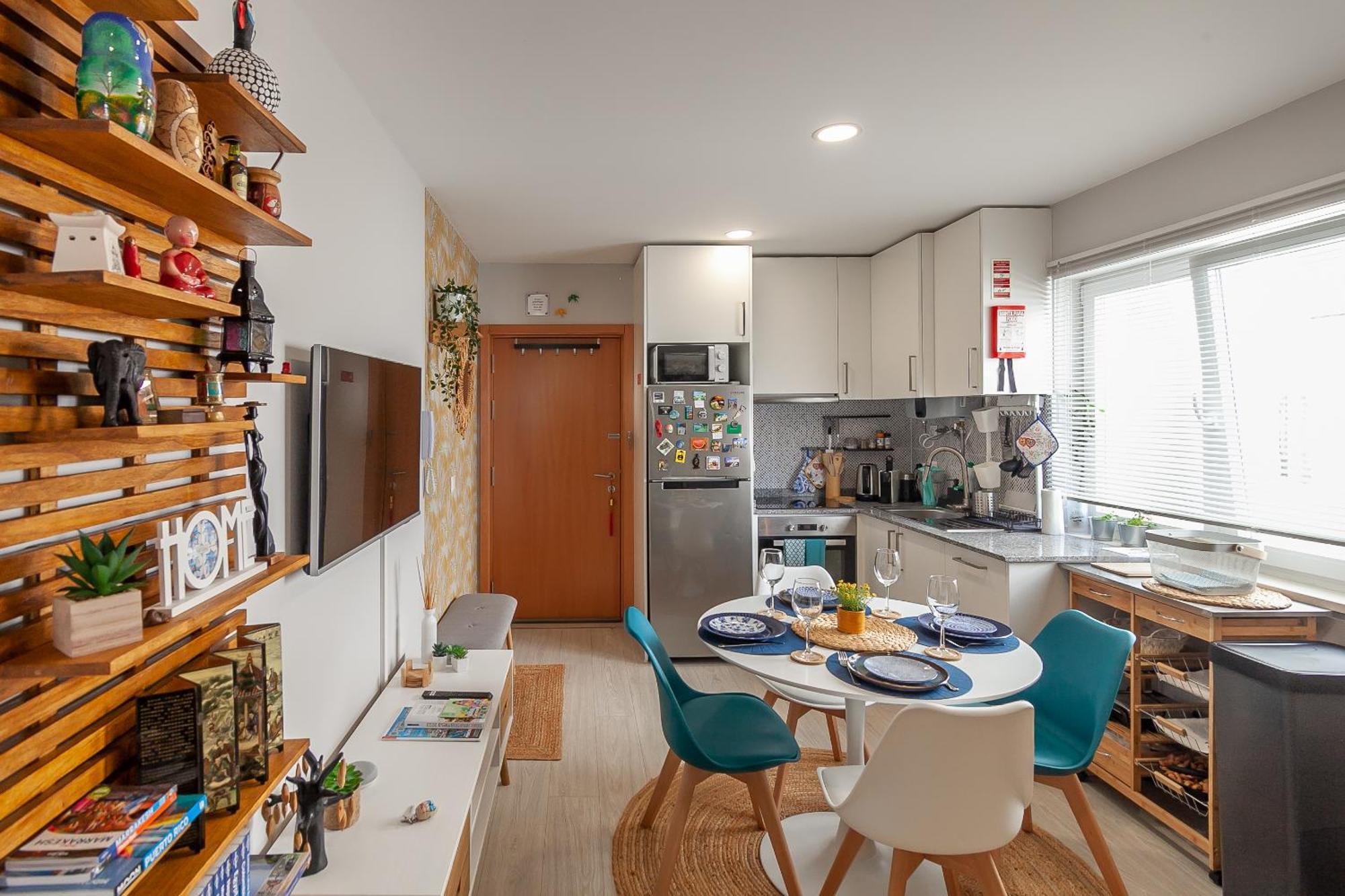 Casita Sao Goncalinho By Home Sweet Home Aveiro Eksteriør bilde