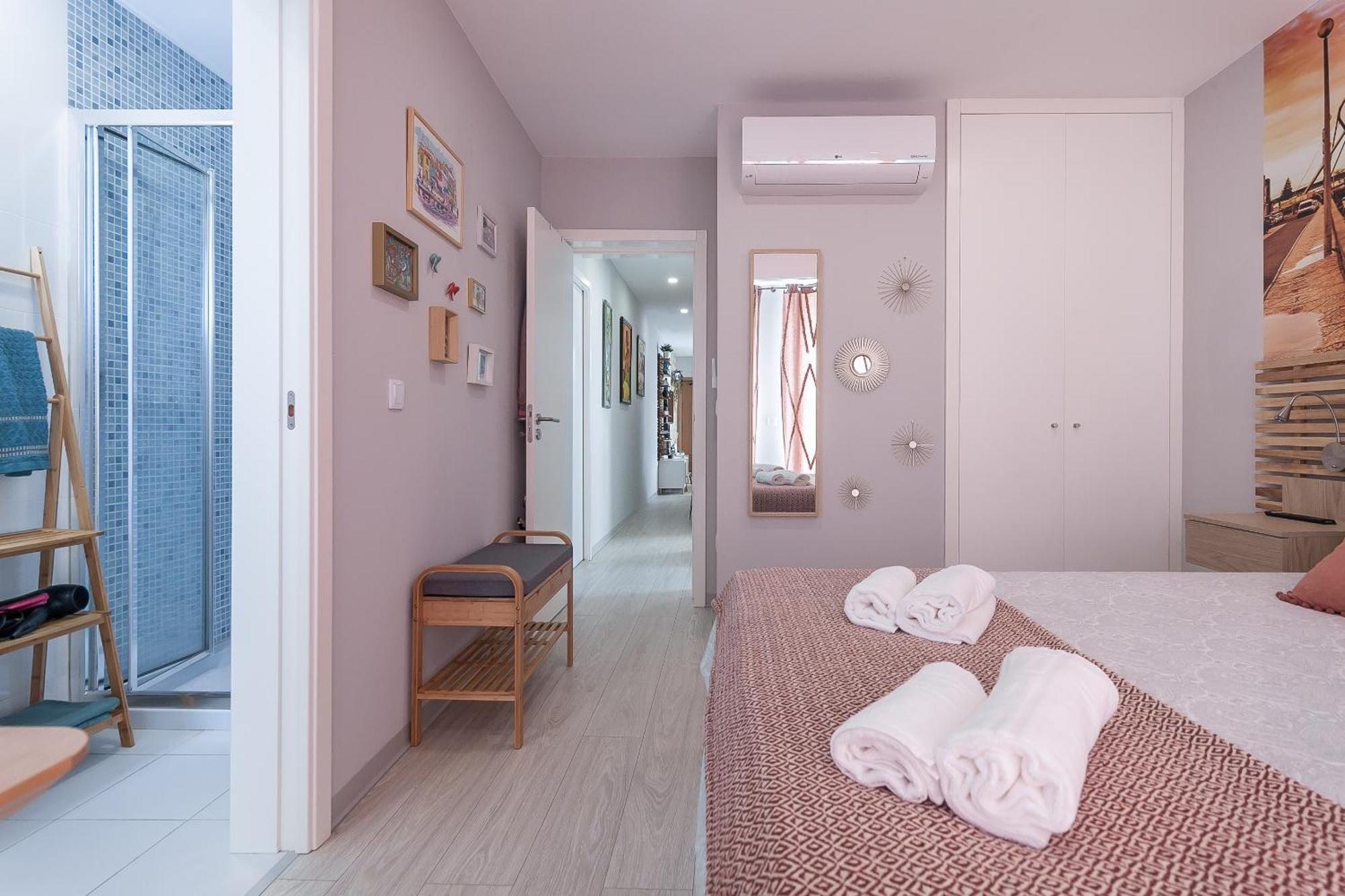 Casita Sao Goncalinho By Home Sweet Home Aveiro Eksteriør bilde